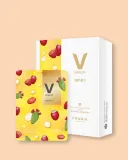 Тканевая маска для лица Frudia My Orchard Squeeze Mask Cactus с кактусом, 20 мл × 10 шт — фото 2