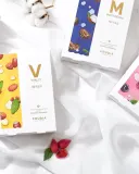 Тканевая маска для лица Frudia My Orchard Squeeze Mask Cactus с кактусом, 20 мл × 10 шт — фото 4
