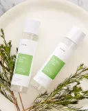 Тоник для лица iUNIK Tea Tree Relief Toner, с чайным деревом, для чувствительной кожи, 200 мл — фото 3