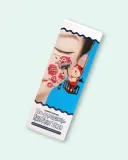 Тоник для лица Elizavecca Hell-Pore Clean Up AHA Fruit Toner отшелушивающий, с AHA-кислотами, 200 мл — фото 2