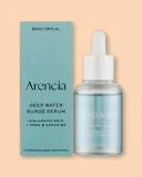 Сыворотка для лица Arencia Deep Water Surge Serum глубоко увлажняющая, 30 мл — фото 2