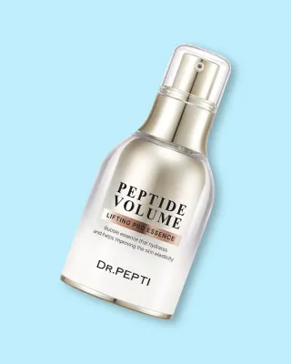 Эссенция для лица Dr.Pepti Peptide Volume Lifting Pro Essence, лифтинг, с пептидами, 30 мл