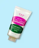 Сыворотка для лица CKD Retino Collagen Small Molecule 300 Guasha Lifting Serum, с ретиналем, сменный блок, 40 мл — фото 1