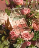 Палетка теней Dasique Shadow Palette, оттенок 02 Rose Petal — фото 6