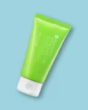Гель-пилинг для лица Mizon Apple Smoothie Peeling Gel, с яблоком, 120 мл — фото 1