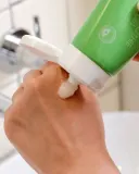 Гель-пилинг для лица Mizon Apple Smoothie Peeling Gel, с яблоком, 120 мл — фото 4