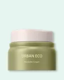Крем для лица The Saem Urban Eco Harakeke Cream увлажняющий, питательный, 50 мл — фото 1