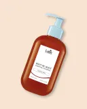 Шампунь La'dor Root Re-Boot Purifying Ginger & Apple очищающий, с имбирём и яблоком, 350 мл — фото 1