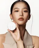 Пудра TFIT Translucent Set Finishing Powder прозрачная, финишная, оттенок 2.3 Deep Beige — фото 3
