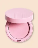 Румяна TFIT Fluffy Velvet Cushion Blush в формате кушона, бархатистые, оттенок P01 Milky Pink — фото 1