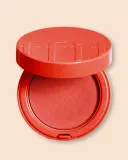 Румяна TFIT Fluffy Velvet Cushion Blush в формате кушона, бархатистые, оттенок R01 Bright Red — фото 1