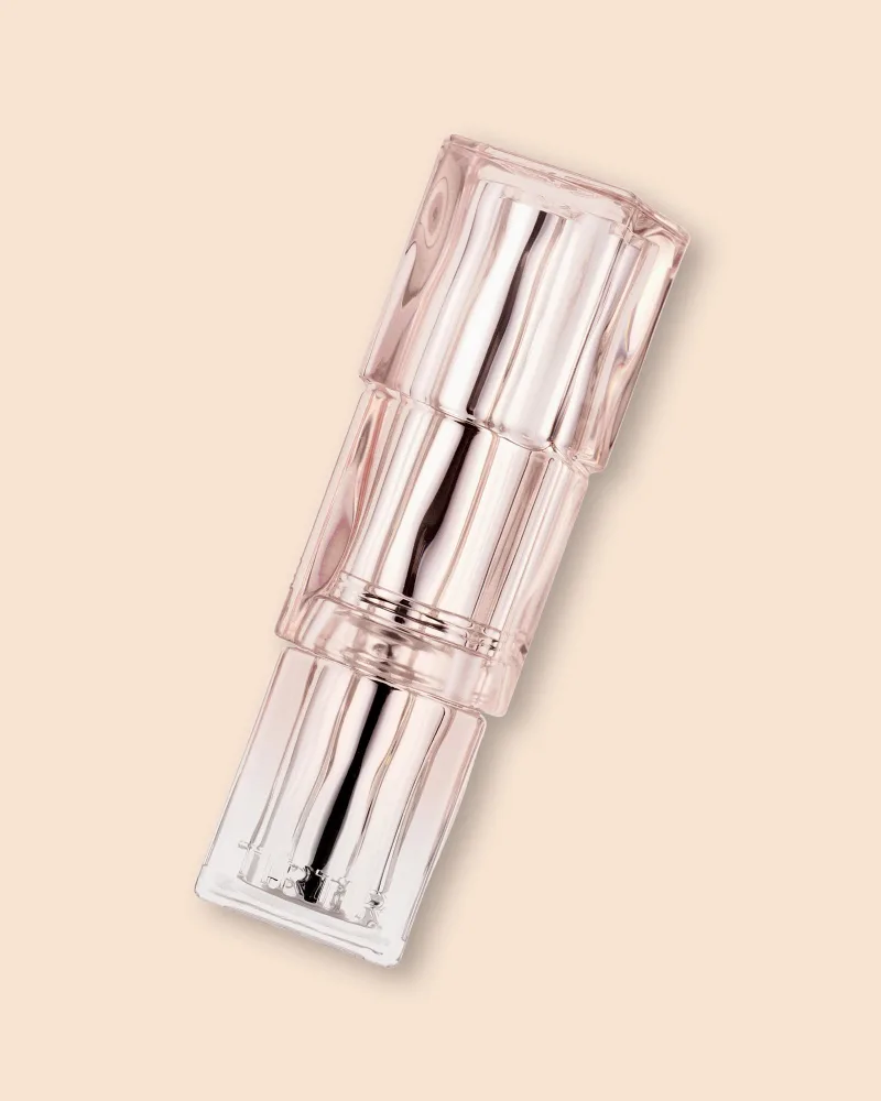 Оттеночный бальзам для губ Tirtir Waterism Glow Melting Balm увлажняющий, оттенок 04 Fig Peach Balm