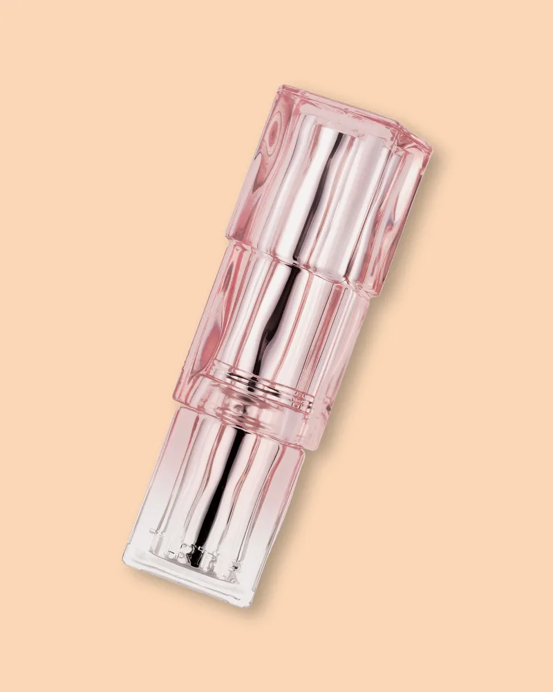 Оттеночный бальзам для губ Tirtir Waterism Glow Melting Balm увлажняющий, оттенок 07 Cassis Plum Balm