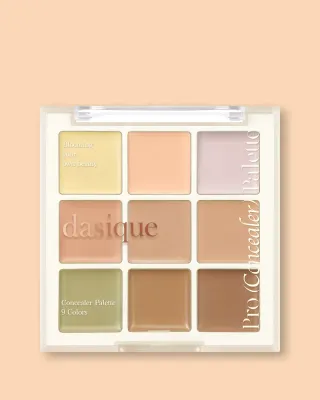 Палетка корректоров Dasique Pro Concealer Palette