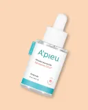 Ампула для лица A'Pieu Madecassoside Tetrasome Cica Ampoule успокаивающая, для чувствительной кожи, 30 мл — фото 1