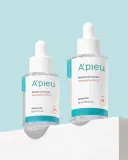 Ампула для лица A'Pieu Madecassoside Tetrasome Cica Ampoule успокаивающая, для чувствительной кожи, 30 мл — фото 2