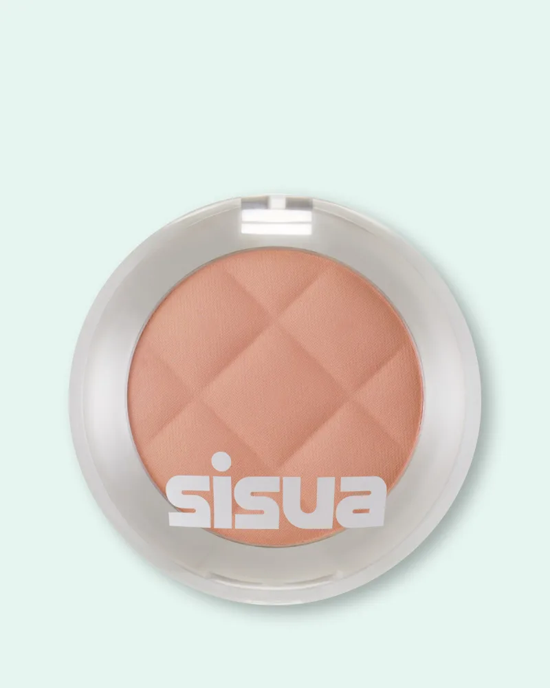 Румяна Unleashia Sisua Butter Waffle Dough Blusher, оттенок 2