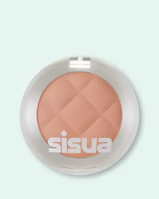 Румяна Unleashia Sisua Butter Waffle Dough Blusher, оттенок 2