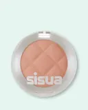 Румяна Unleashia Sisua Butter Waffle Dough Blusher, оттенок 2 — фото 1