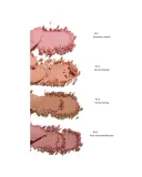 Румяна Unleashia Sisua Butter Waffle Dough Blusher, оттенок 2 — фото 5