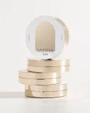Кушон Missha Glow Cushion SPF 45, оттенок No.21P Fair — фото 4