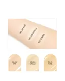 Кушон Missha Glow Cushion SPF 45, оттенок No.21P Fair — фото 5
