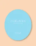Кушон Enough Collagen Aqua Air Cushion среднее покрытие, оттенок 23 — фото 1