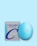 Кушон Enough Collagen Aqua Air Cushion среднее покрытие, оттенок 23 — фото 2