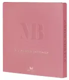 Пучки ресниц Many Beauty Many Lashes Master Box V-Lashes Intense эластичные, изгиб C, 120 шт — фото 3