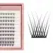 Пучки ресниц Many Beauty Many Lashes Master Box V-Lashes Intense эластичные, изгиб CC, 120 шт — фото 4