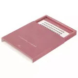 Пучки ресниц Many Beauty Many Lashes Master Box V-Lashes Intense эластичные, изгиб CC, 120 шт — фото 7