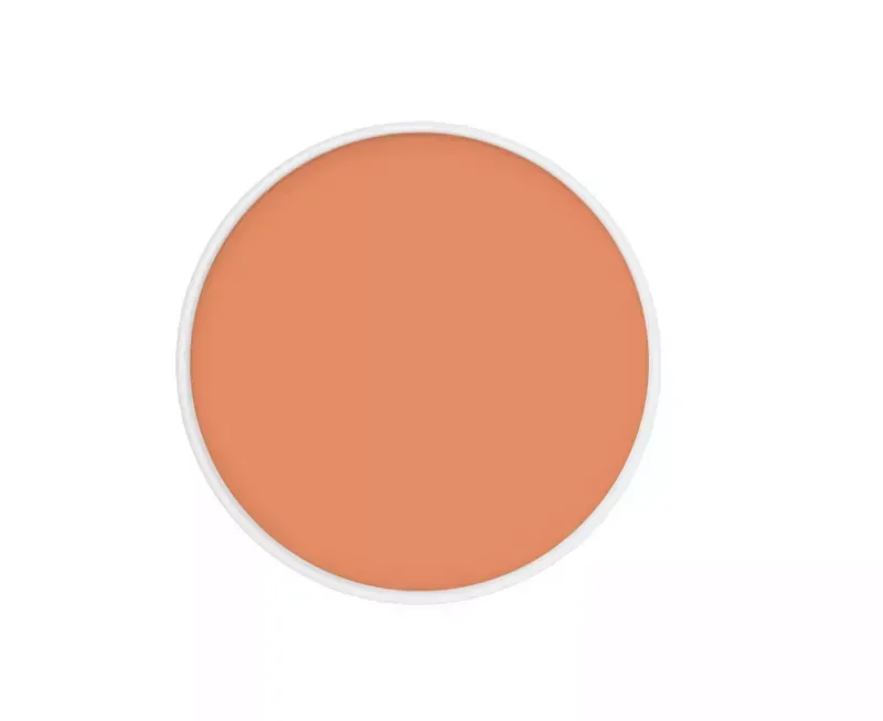 Тональная основа Kryolan Dermacolor Camouflage камуфлирующая, рефил, оттенок 56