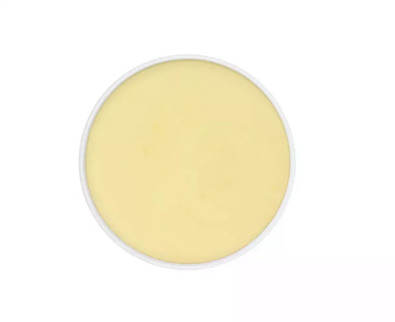 Тональная основа Kryolan Dermacolor Camouflage камуфлирующая, рефил, оттенок 1