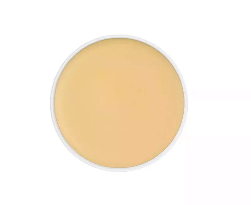 Тональная основа Kryolan Dermacolor Camouflage камуфлирующая, рефил, оттенок 2