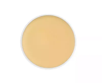 Тональная основа Kryolan Dermacolor Camouflage камуфлирующая, рефил, оттенок 2
