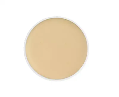 Тональная основа Kryolan Dermacolor Camouflage камуфлирующая, рефил, оттенок 2-1/2