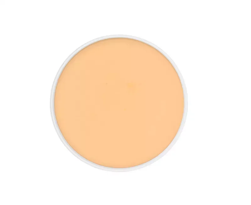 Тональная основа Kryolan Dermacolor Camouflage камуфлирующая, рефил, оттенок 4