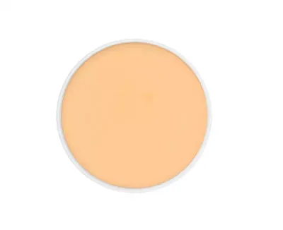 Тональная основа Kryolan Dermacolor Camouflage камуфлирующая, рефил, оттенок 4