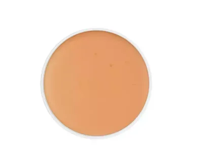 Тональная основа Kryolan Dermacolor Camouflage камуфлирующая, рефил, оттенок 4-1/2