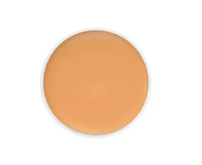 Тональная основа Kryolan Dermacolor Camouflage камуфлирующая, рефил, оттенок 5
