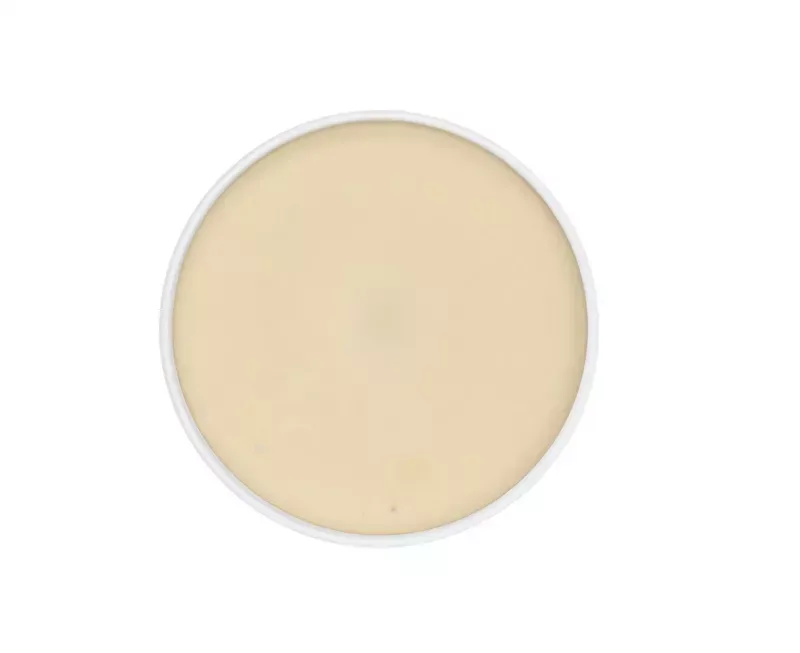 Тональная основа Kryolan Dermacolor Camouflage камуфлирующая, рефил, оттенок 6