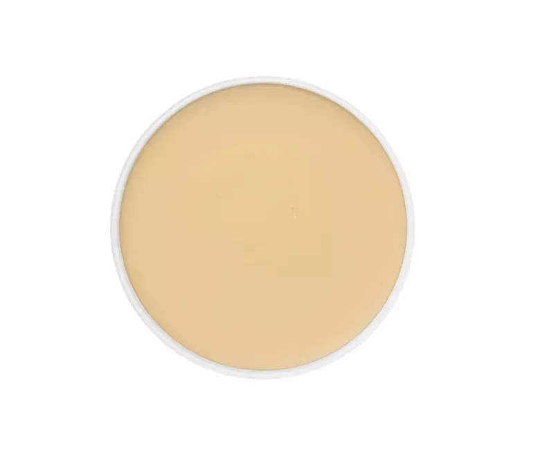 Тональная основа Kryolan Dermacolor Camouflage камуфлирующая, рефил, оттенок 7