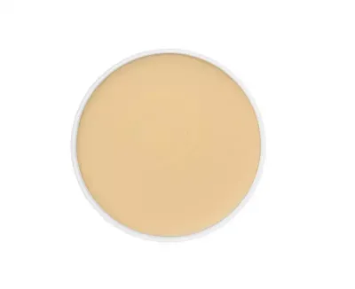 Тональная основа Kryolan Dermacolor Camouflage камуфлирующая, рефил, оттенок 7