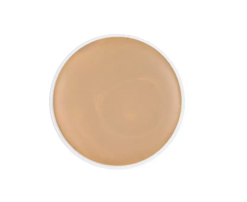 Тональная основа Kryolan Dermacolor Camouflage камуфлирующая, рефил, оттенок 8