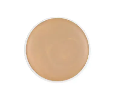 Тональная основа Kryolan Dermacolor Camouflage камуфлирующая, рефил, оттенок 8