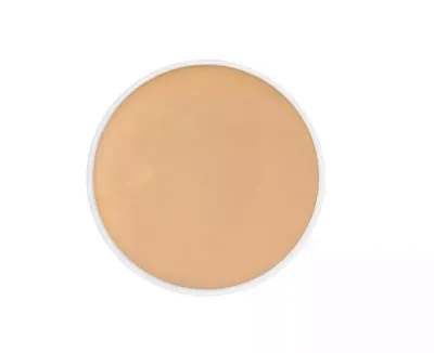 Тональная основа Kryolan Dermacolor Camouflage камуфлирующая, рефил, оттенок 9