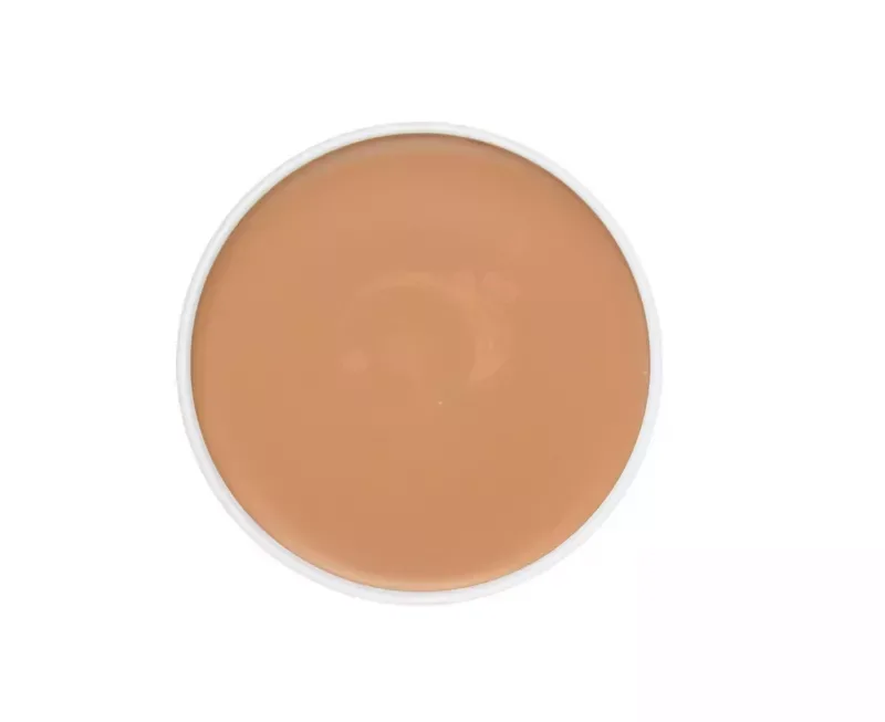 Тональная основа Kryolan Dermacolor Camouflage камуфлирующая, рефил, оттенок 11