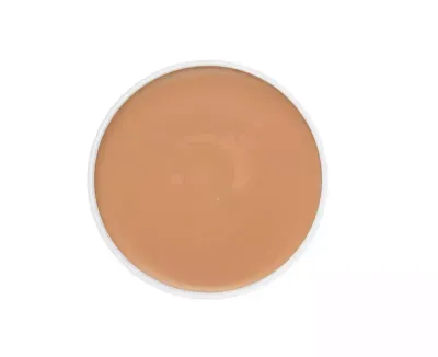 Тональная основа Kryolan Dermacolor Camouflage камуфлирующая, рефил, оттенок 11