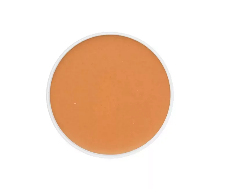 Тональная основа Kryolan Dermacolor Camouflage камуфлирующая, рефил, оттенок 13