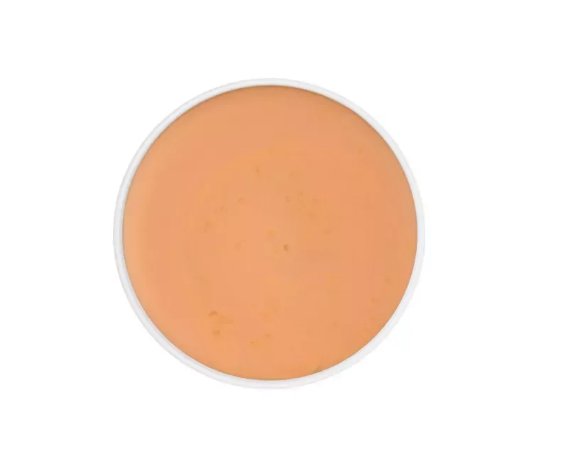 Тональная основа Kryolan Dermacolor Camouflage камуфлирующая, рефил, оттенок 18